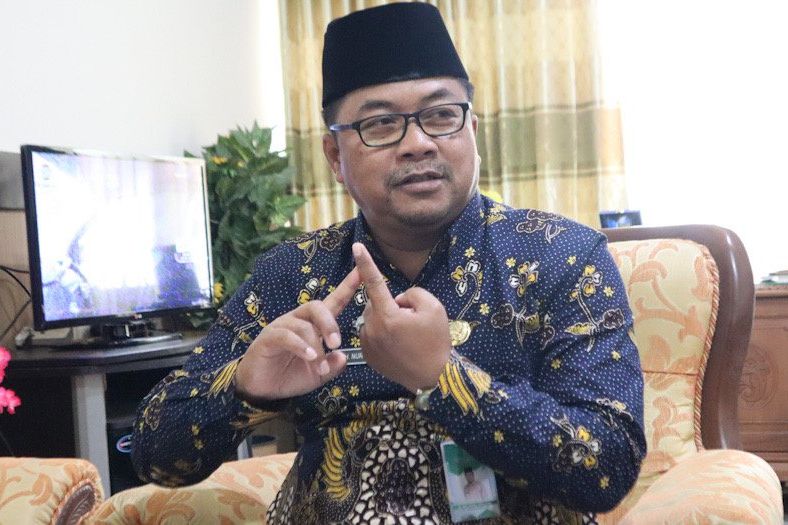 Kemenag Ponorogo Sebut Wacana Kenaikan Biaya Haji Masih Terjangkau, Ini Alasannya
