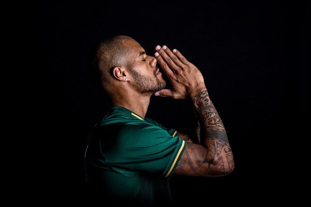 Persebaya Usai Ditinggal David da Silva