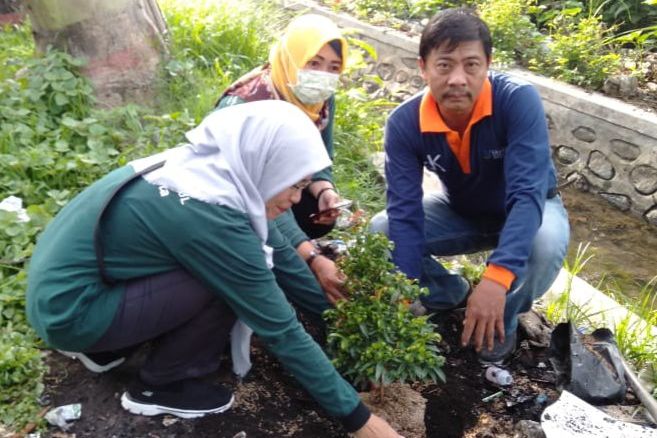 Awal Tahun 2020, Kasus DBD di Kota Probolinggo Menurun
