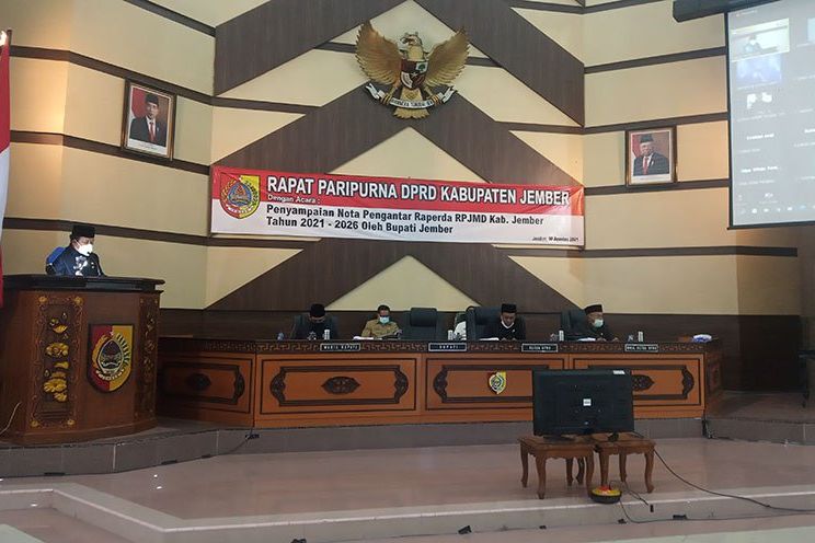 Perkuat Deradikalisasi, MUI Jember Sarankan Pemerintah Perkuat Ponpes