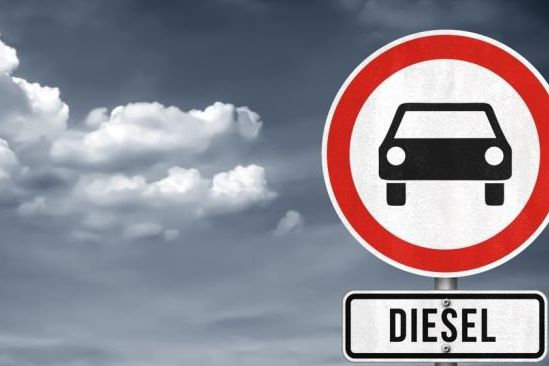 Pabrik Diesel Terbesar Dunia Bakal Berakhir