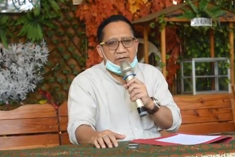 Akibat COVID-19, KBS Fokus Rekondisi <em>Animal Welfare-</em>nya