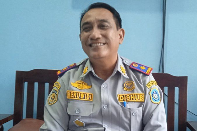 Dishub Lamongan Petakan Ruas Jalan Rawan Macet Saat Mudik Leberan, Ini Titiknya