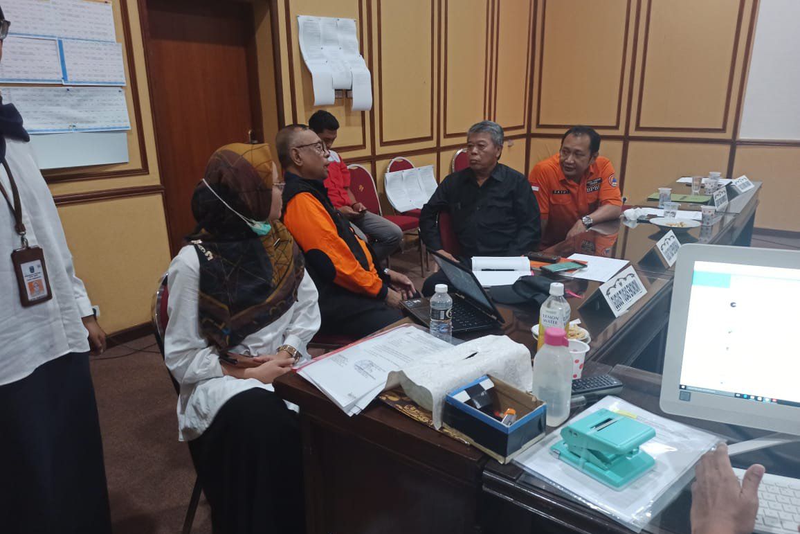 DPRD Jatim Siap Kucurkan Dana On Call Tangani Corona