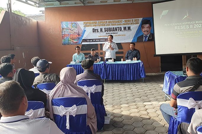 Semangat Bangkitkan Koperasi, DPRD Jatim: Kopwan Itu Penting