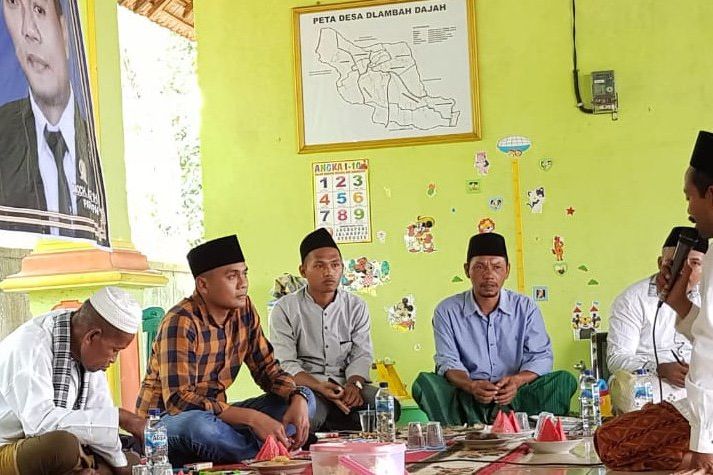 Seratusan Daerah di Empat Kabupaten Wilayah Madura Alami Kekeringan