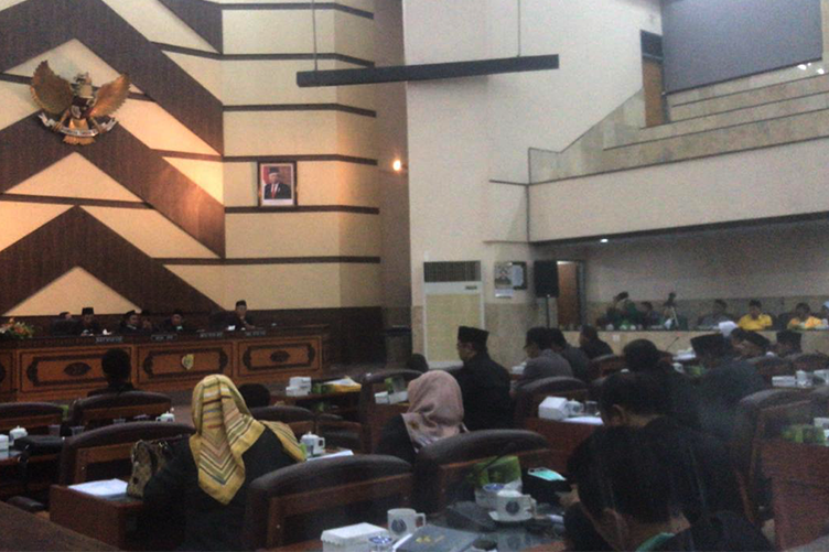DPRD Jember Akan Gunakan Hak Menyatakan Pendapat, Kian Dekat Pemberhentian Bupati