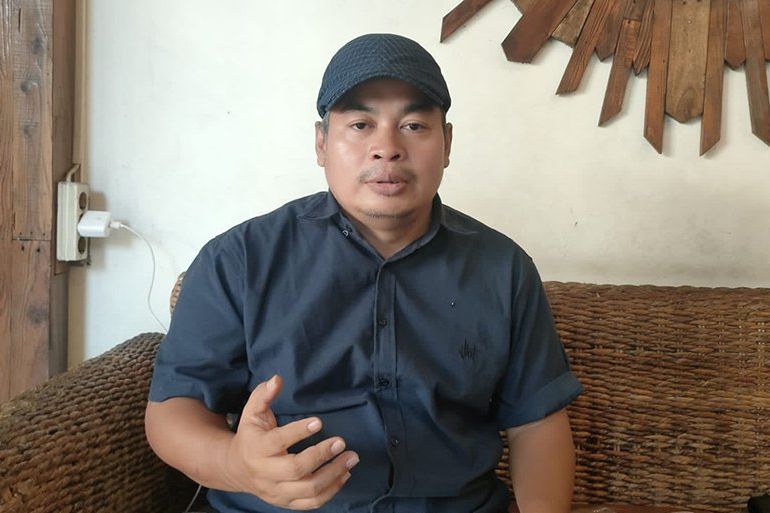 Kadinsos Lamongan Tidak Mau Dikonfirmasi Terkait BLT DBH CHT, Begini Kata Anggota DPRD Lamongan