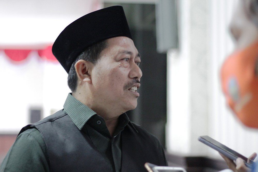 Ruangan Pasien Mirip Kandang Ternak, DPRD Situbondo Minta Renovasi Rumah Sakit Jiwa
