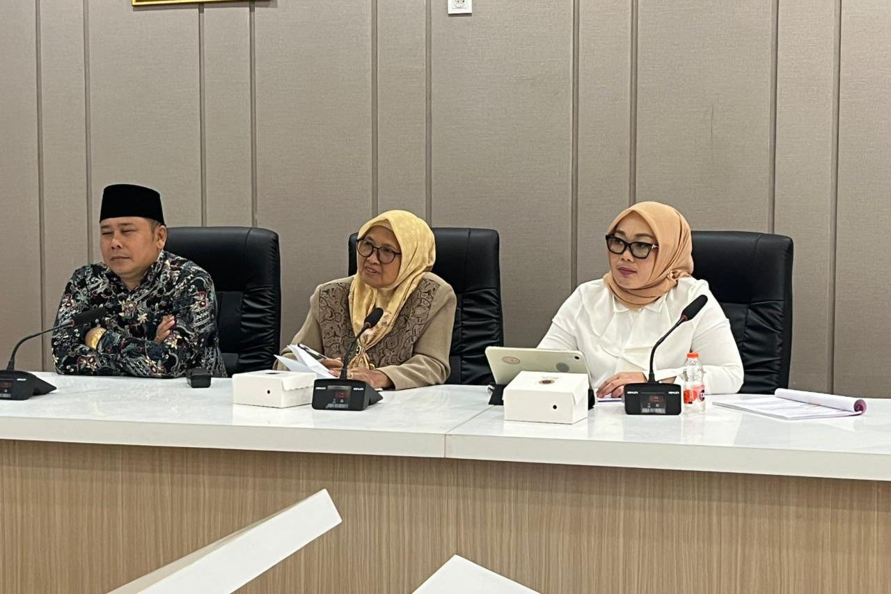 DPRD Tuban Kebut Penyesuaian UU Desa, Tiga Raperda Baru Segera Diparipurnakan