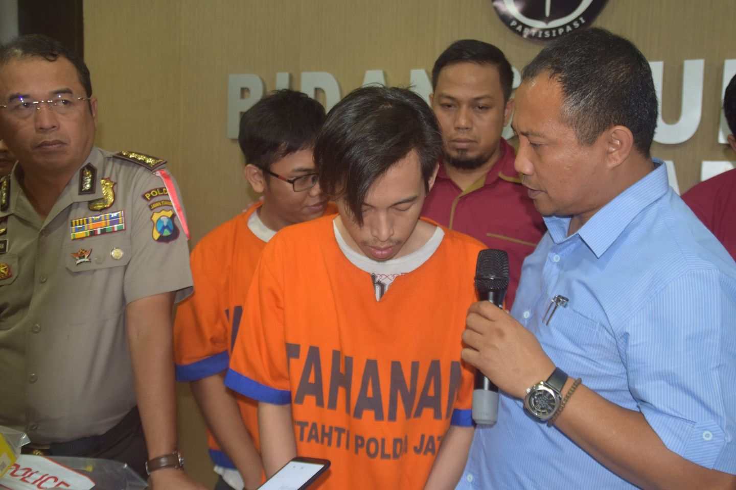 Ini Barang Mewah yang Dibeli Pelaku Pembobolan Kartu Kredit