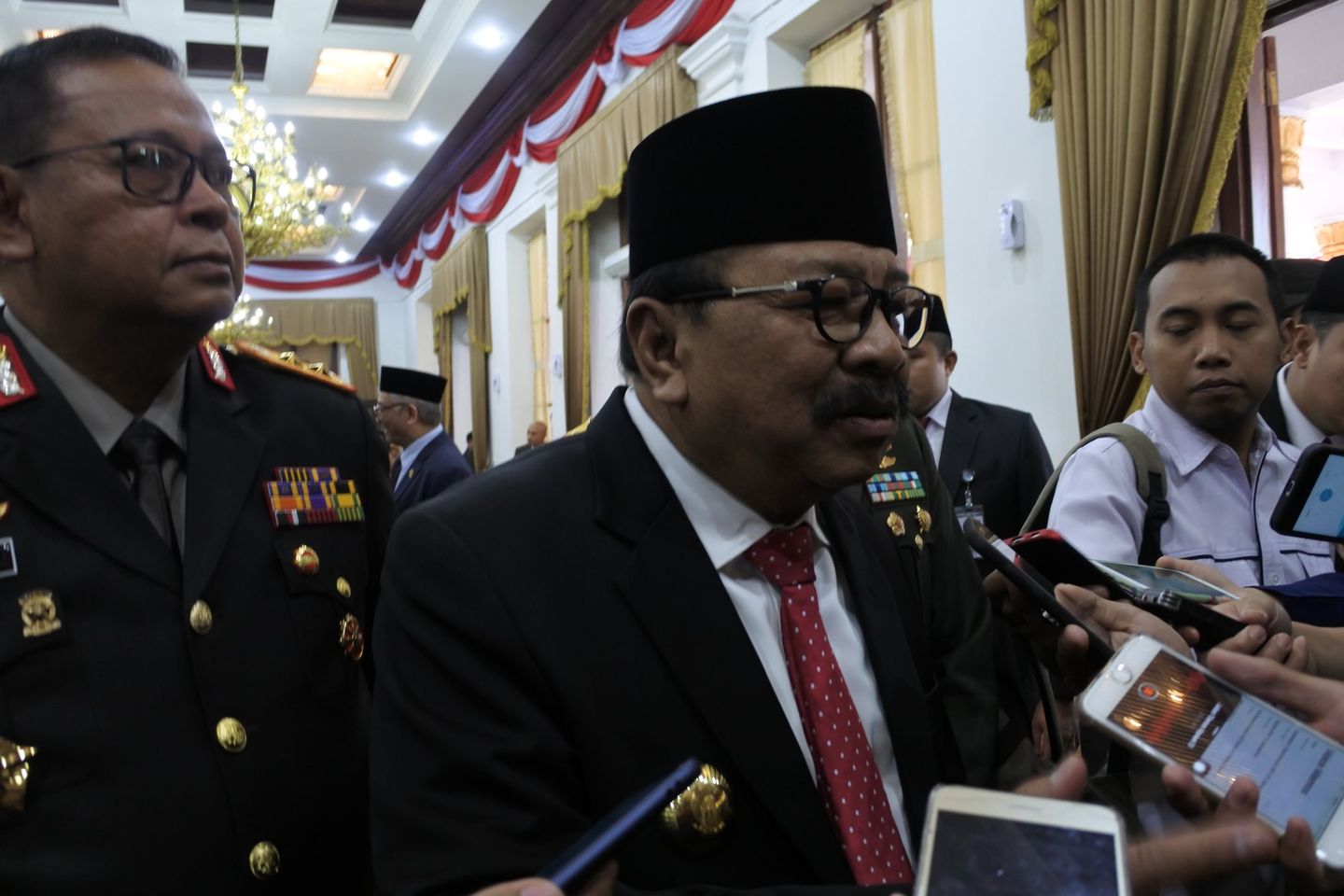 Pancasila Harus Diimplementasikan sebagai Working Ideology