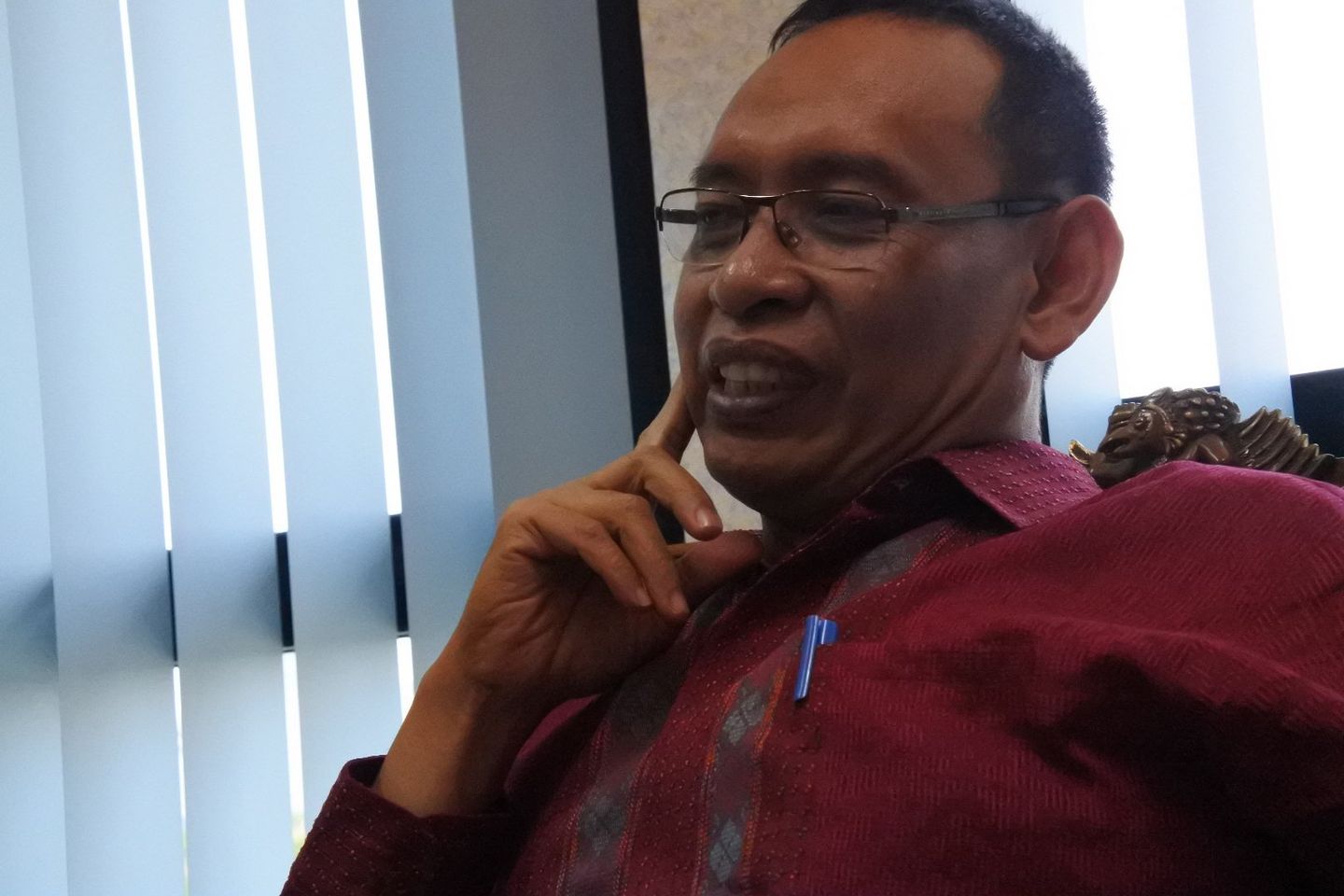 Unair Perbesar Daya Tampung Lulusan SMK