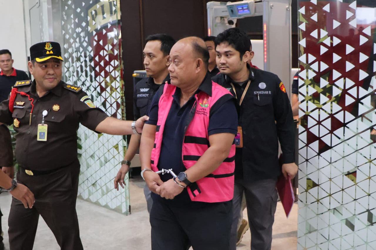 Kasus Korupsi BGN Jadi Alarm Pengawasan Program MBG