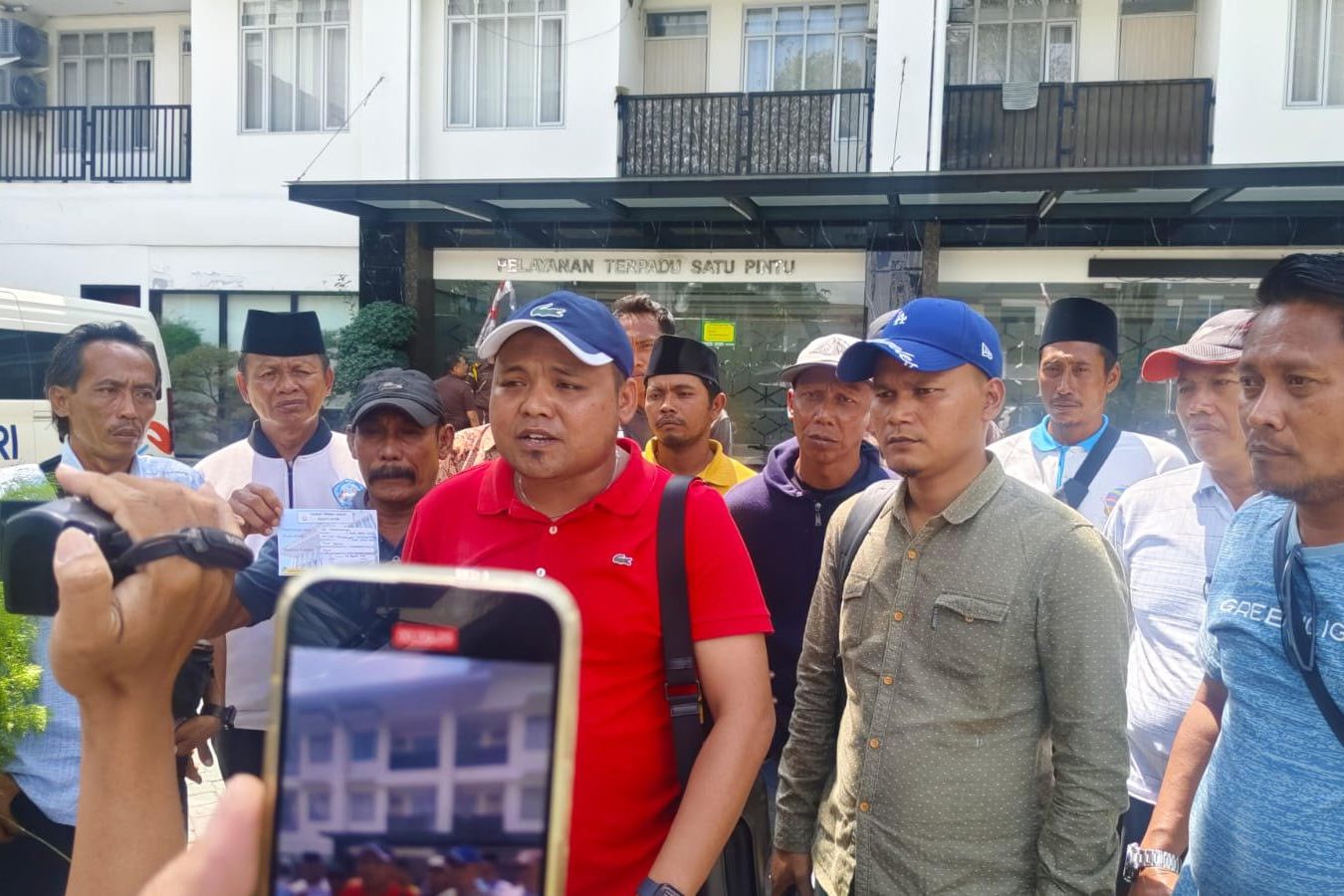 Kejati Jatim Periksa Pejabat Petronas terkait Korupsi Dana Ganti Rugi Kerusakan Rumpon Nelayan