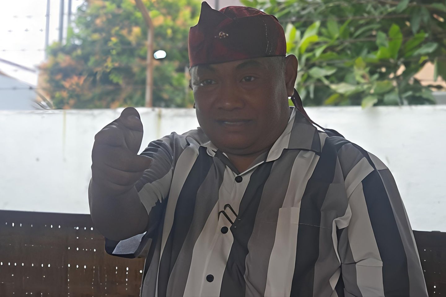 Ormas Gaib Desak Polisi Usut Pengerukan Pasir di Pesisir Camplong Sampang