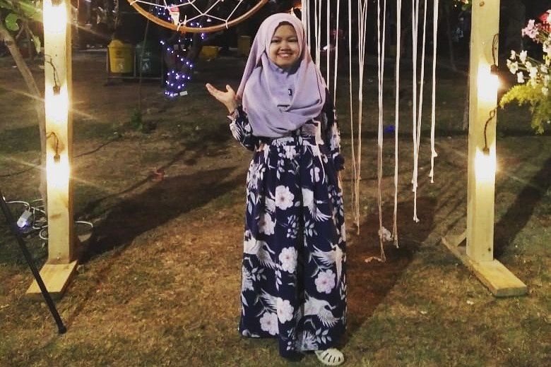 Keterbatasan Fisik Tak Menjadi Penghalang Sukses