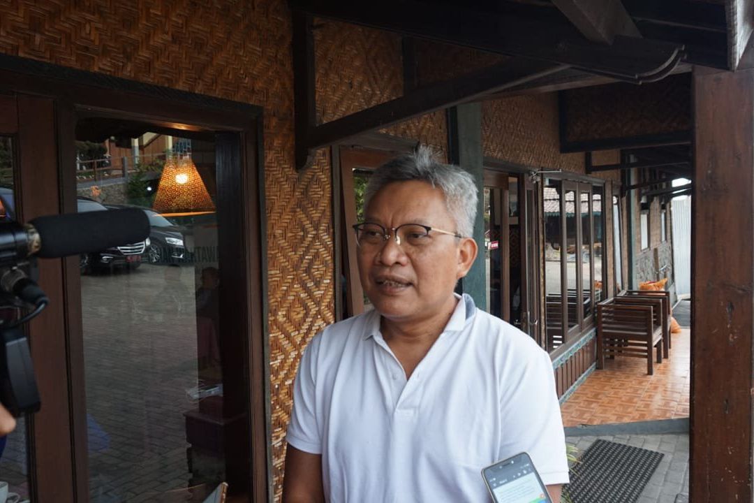 BI Jatim Upayakan Inflasi Triwulan I Capai 2,1 Persen