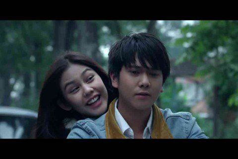 Trailer Milea: Suara Dari Dilan, 2 Hari 3,6 Juta <em>Views</em>