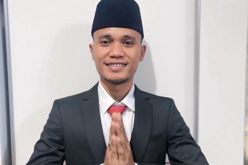 Dimas Idam Ali, Anggota DPRD Sampang yang Kini Dilaporkan ke Polisi