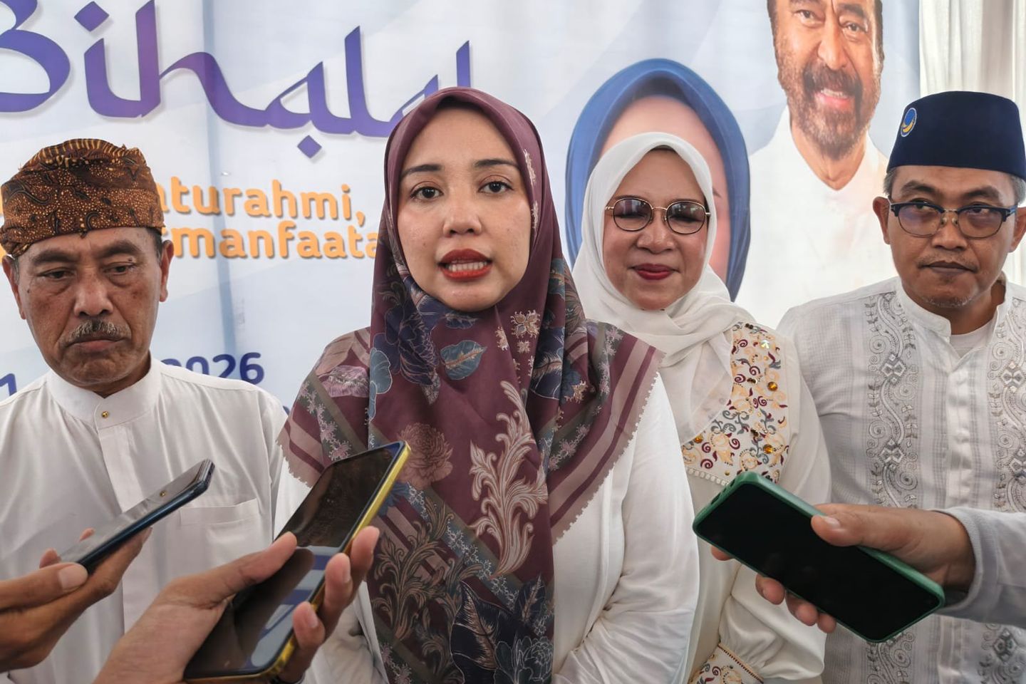 Wacana “War Tiket Haji” Dikritik DPR, Potensi Timbulkan Ketidakadilan
