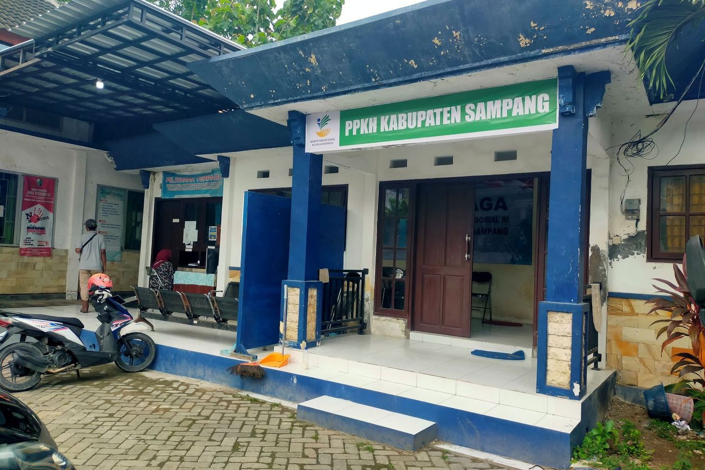 Kuota SMP dan SMA Sekolah Rakyat di Sampang Terpenuhi, Jenjang SD Masih Kurang Peminat