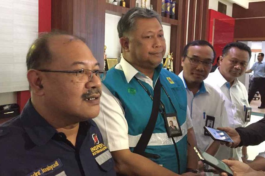 Konsumsi Listrik di Jawa-Bali Turun 20 Persen