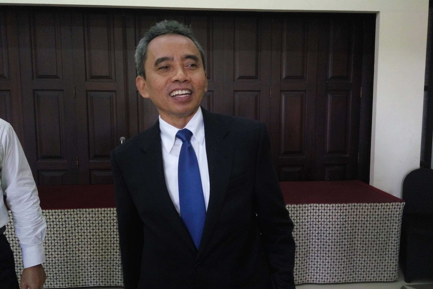 Masjid Jadi Sasaran Radikalisme