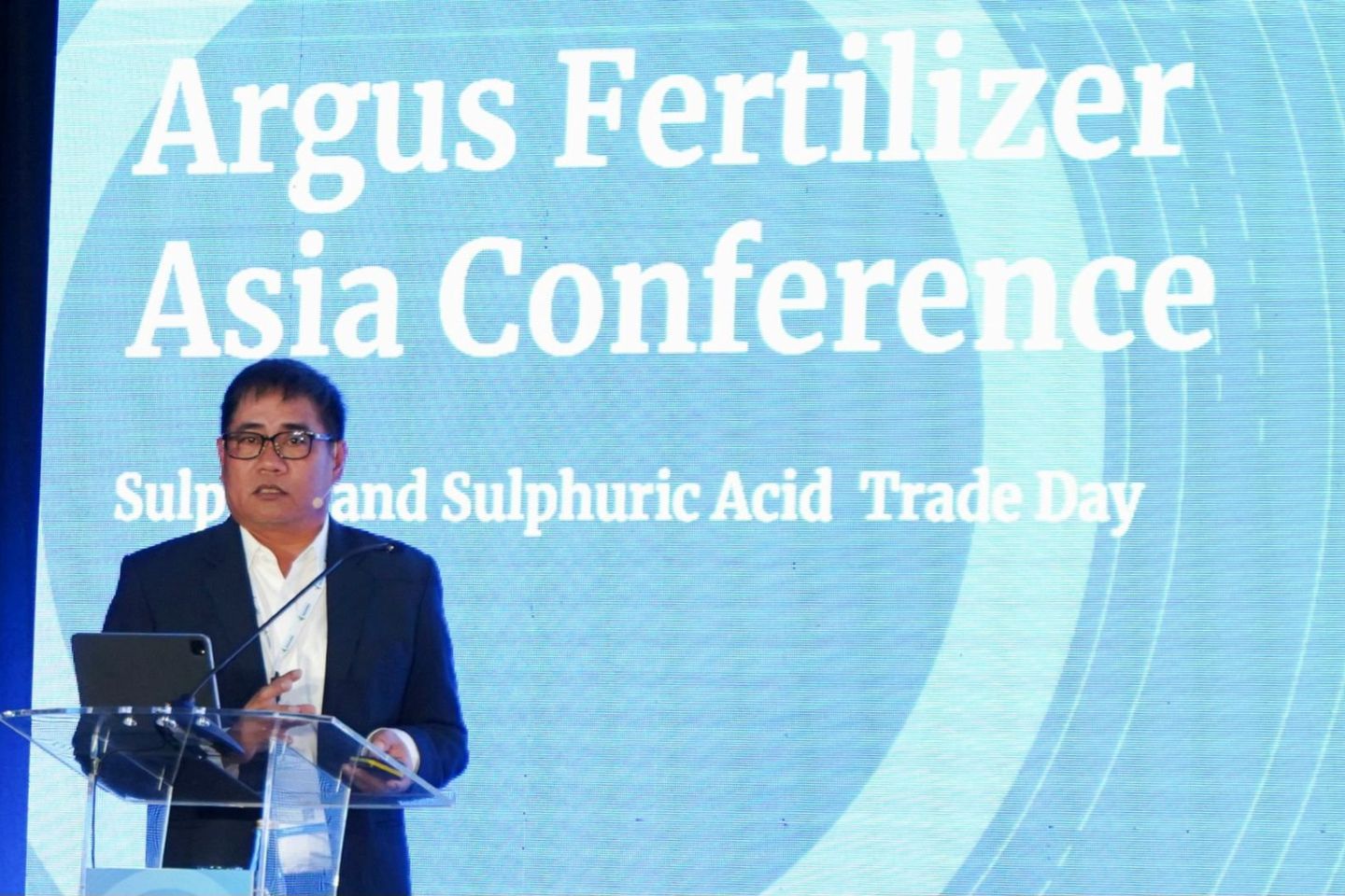 Petrokimia Gresik Perkuat Pasokan Sulfur, Antisipasi Gejolak Timur Tengah