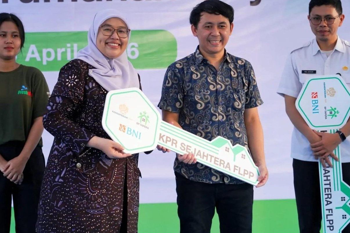 Akses Rumah Subsidi Diperluas, Pekerja Informal Masuk Prioritas Penyaluran 2026