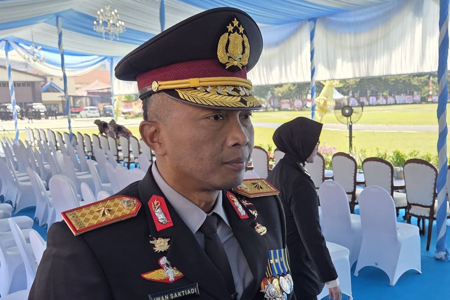 Permudah Masyarakat Lacak Kendaraan Hilang, Polda Jatim Mulai Gunakan Fitur ILMU Semeru