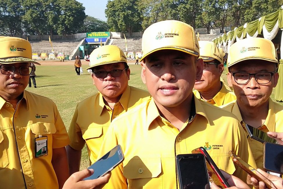 Petrokimia Ciptakan Transformasi Bisnis Menuju Efisiensi Produksi