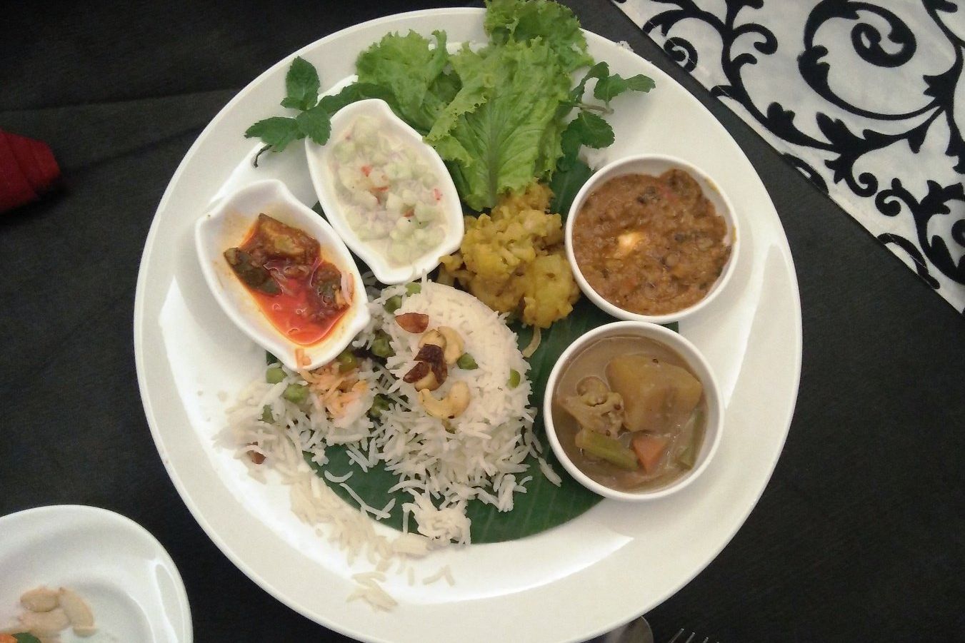 Kuliner Istimewa Diwali di Surabaya