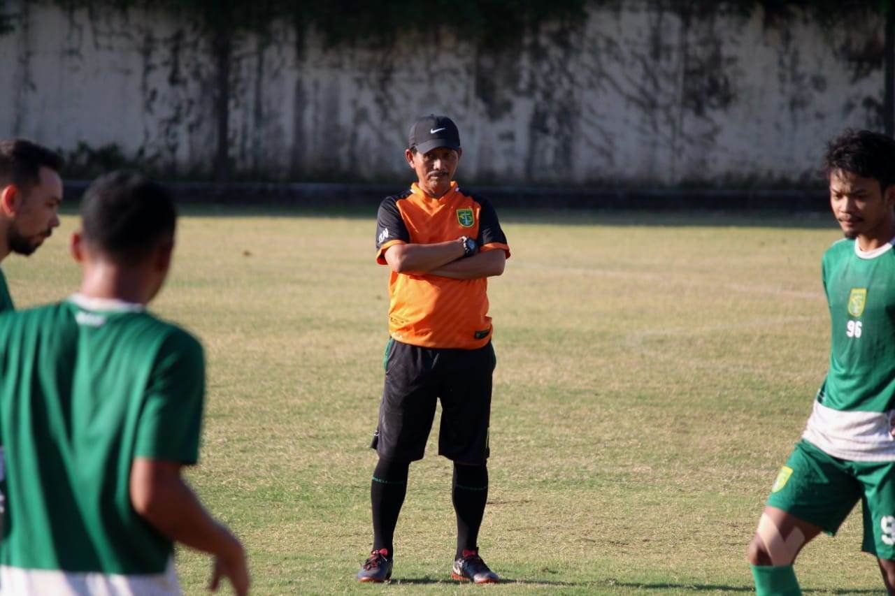 Persebaya Tanpa Hansamu dan Misbakh Jelang Lawan Madura United