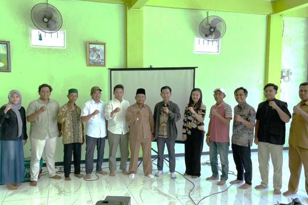 Unesa Dampingi Tata Kelola KDMP Sidoraharjo Gresik