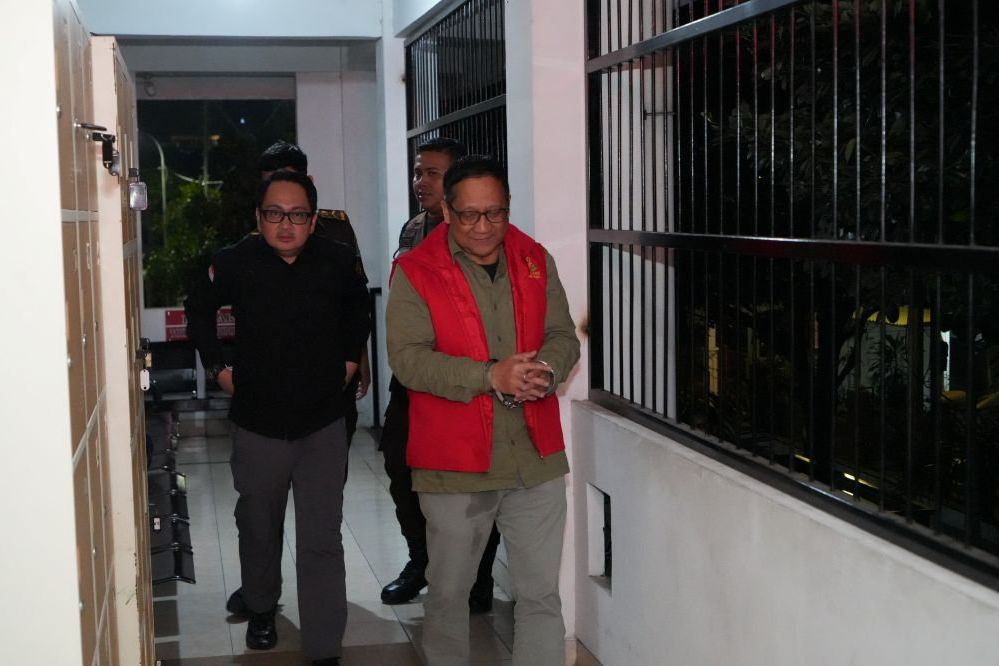 Eks Dirut KBS Siapkan Praperadilan, Begini Respon Penyidik Kejati Jatim