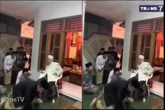 Dianggap Hina Pesantren, Ansor Jatim Kecam Tayangan Xpose Uncensored Trans7