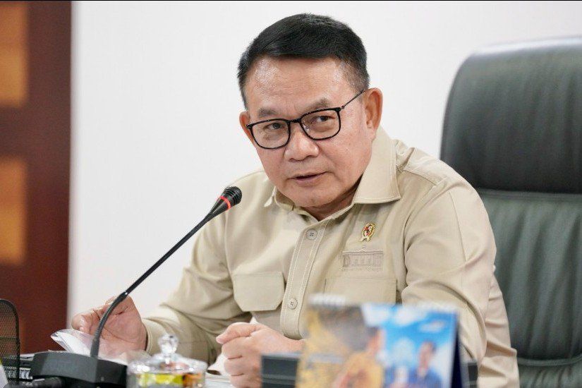KSP Bidik Birokrasi Rumit, Program Prabowo Dipercepat