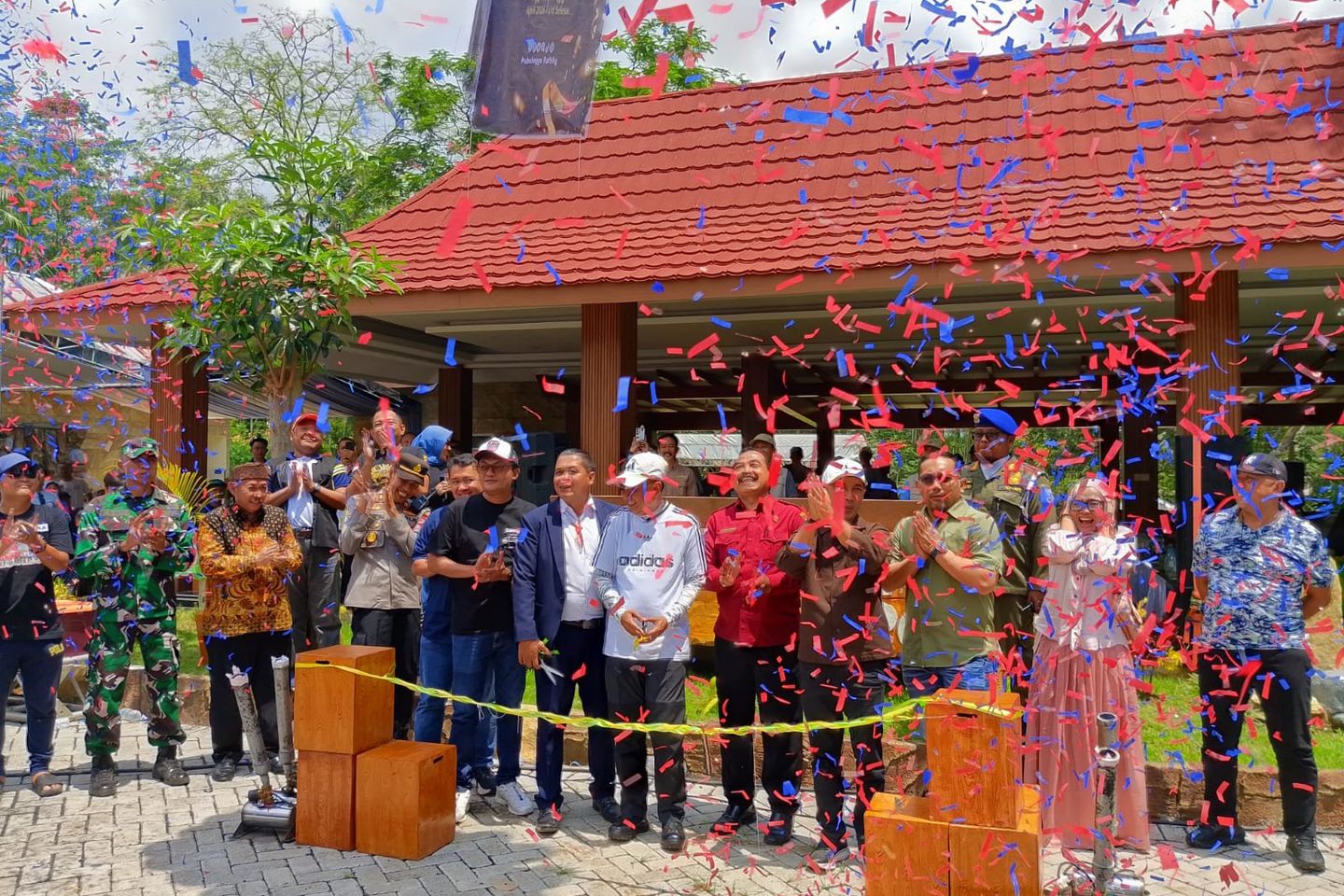 Pemkab Probolinggo Dukung Wisata Rafting Sungai Pekalen, Akses Infrastruktur Segera Dibenahi