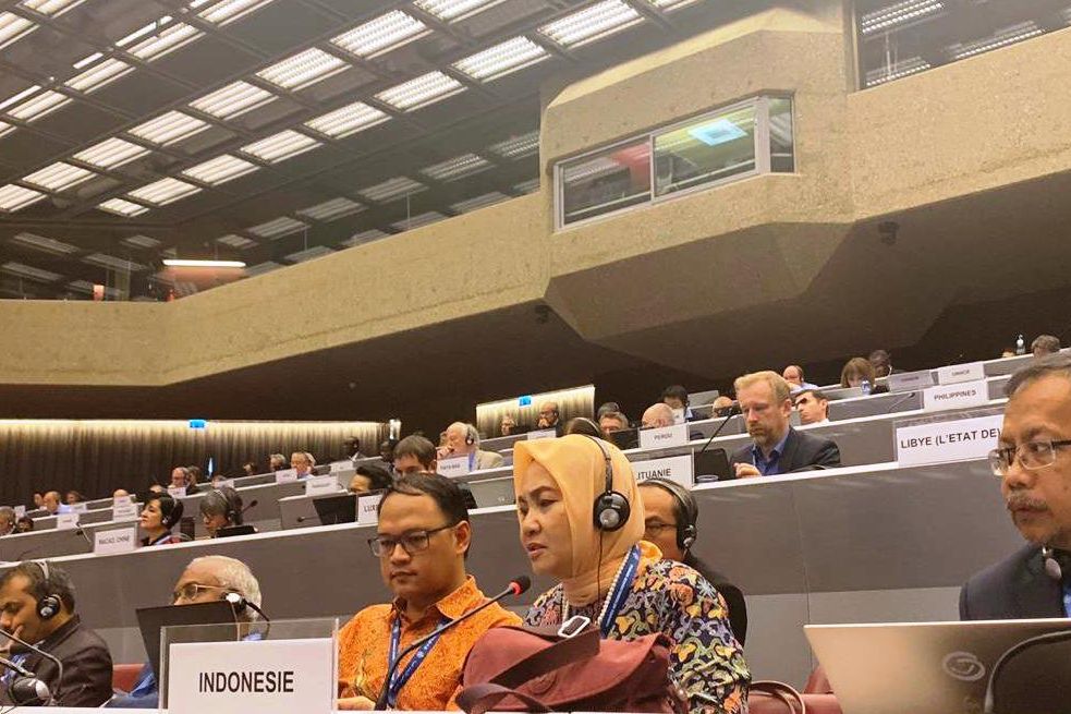 Kepala BMKG Jadi Anggota Dewan Eksekutif <em>World Meteorological Organization</em>