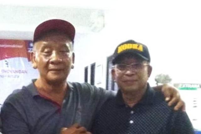 Kelana-Dwi Astutik Dapat Dukungan dari Paman Gus Muhdlor