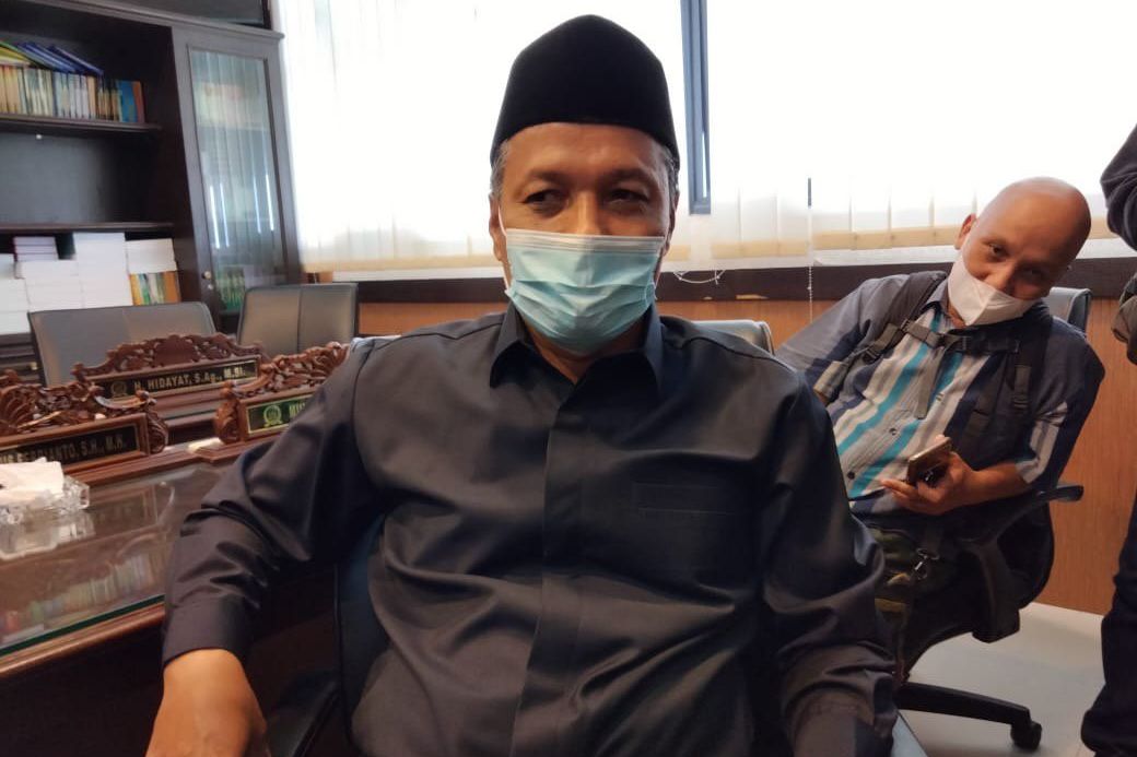 Fraksi Gerindra Tak Sepakat Jika Sembako Dibebani PPN