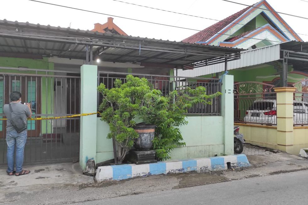 Muncikari Asal Mojokerto Jual 36 Anak di Bawah Umur, Ini Kata Keluarganya