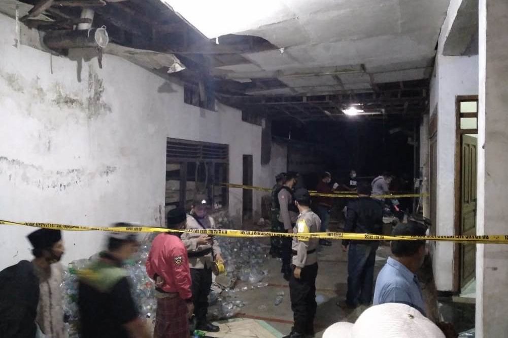 Warga Keturunan di Situbondo Diduga Jadi Korban Pembunuhan