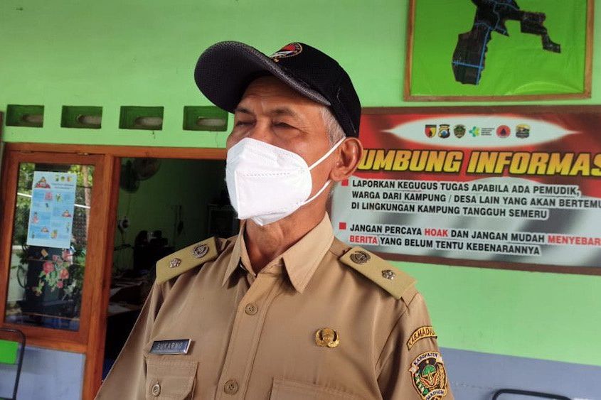 Waspada! Kasus Baru Covid-19 di Madiun dari Klaster Keluarga