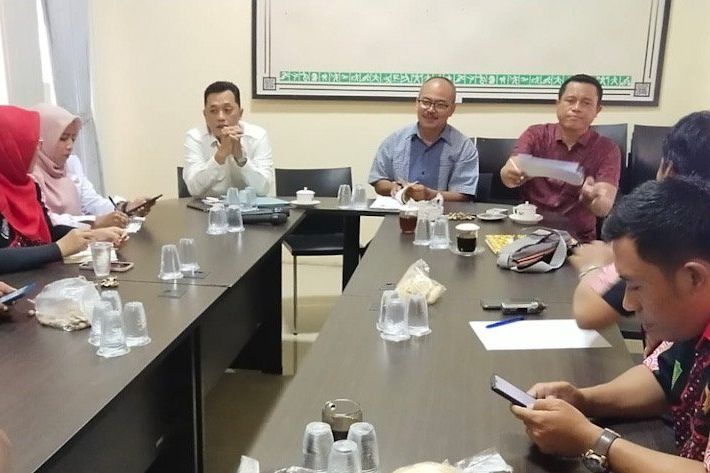 KONI Sampang Siapkan 17 Cabor Ikut Porprov Jatim VIII/2023 