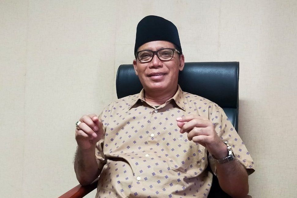 Menuju Pemilu 2024, PPP Ikut Garap Milenial, Optimis Kembalikan Kejayaan Partai