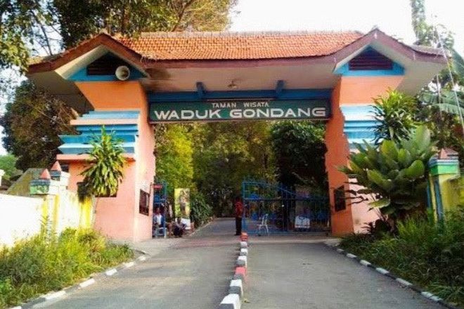 Satwa Wisata Waduk Gondang Diduga Tidak Dirawat Tenaga Ahli, Begini Kata Pemerhati Wisata