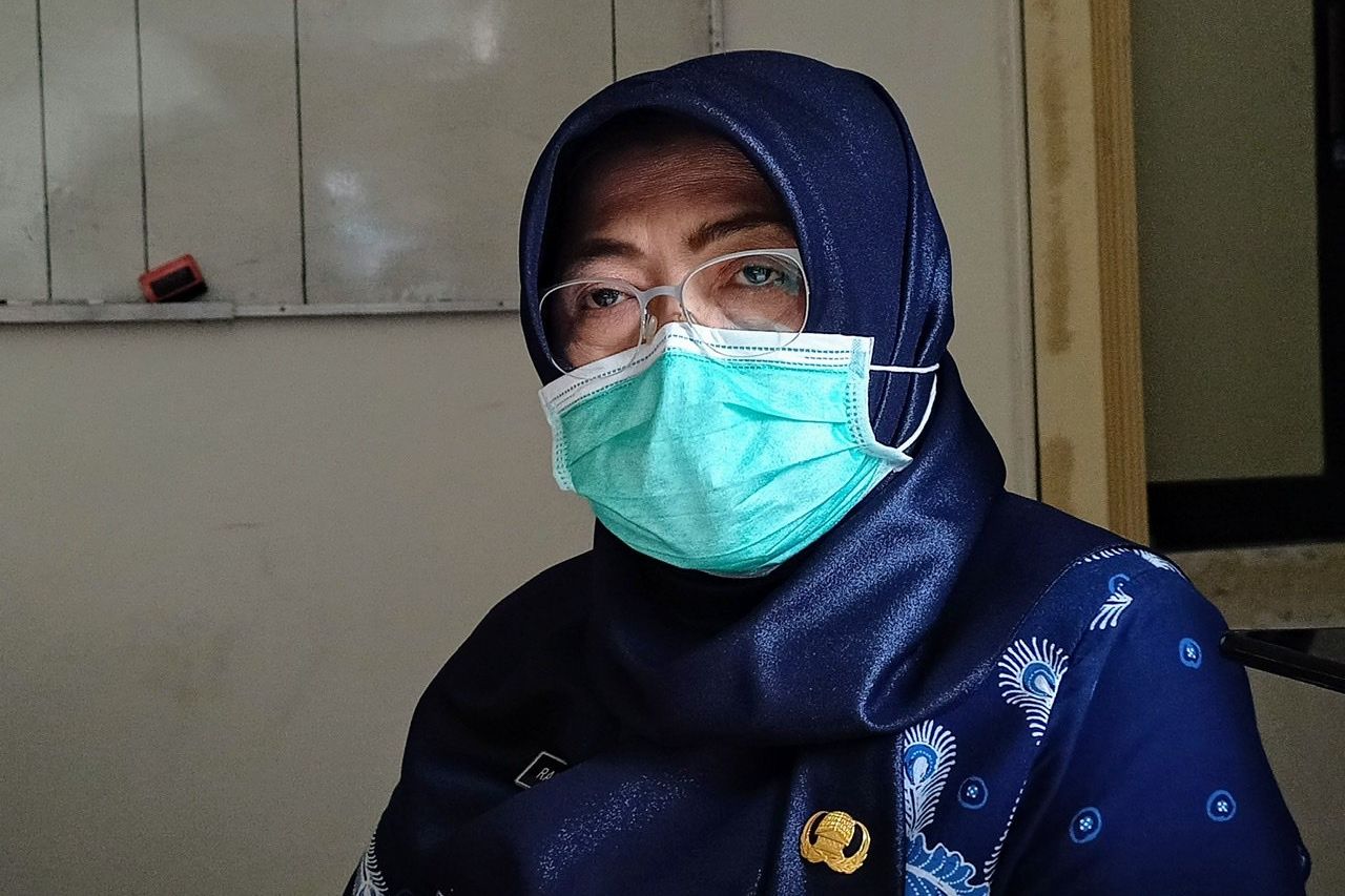 Angka Kematian Covid-19 di Ponorogo Tembus 86 Kasus