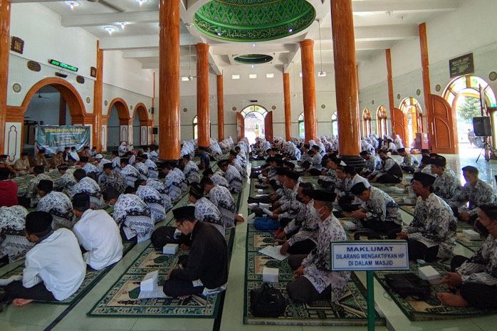 Calo PPPK Diduga Mulai Menebar Umpan di Ponorogo, Rp 40 Juta per Orang